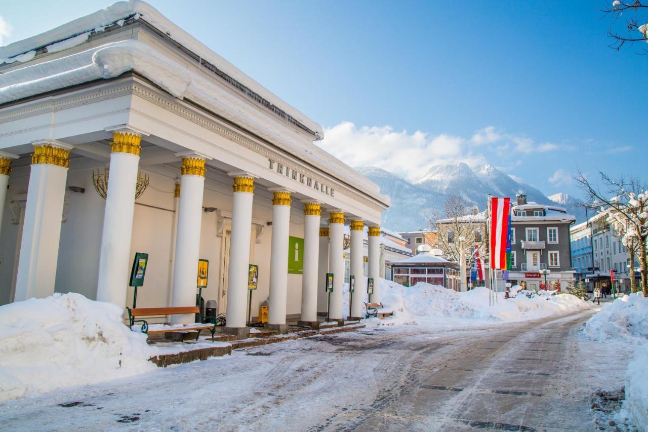 Kaiser Franzl Διαμέρισμα Bad Ischl Εξωτερικό φωτογραφία