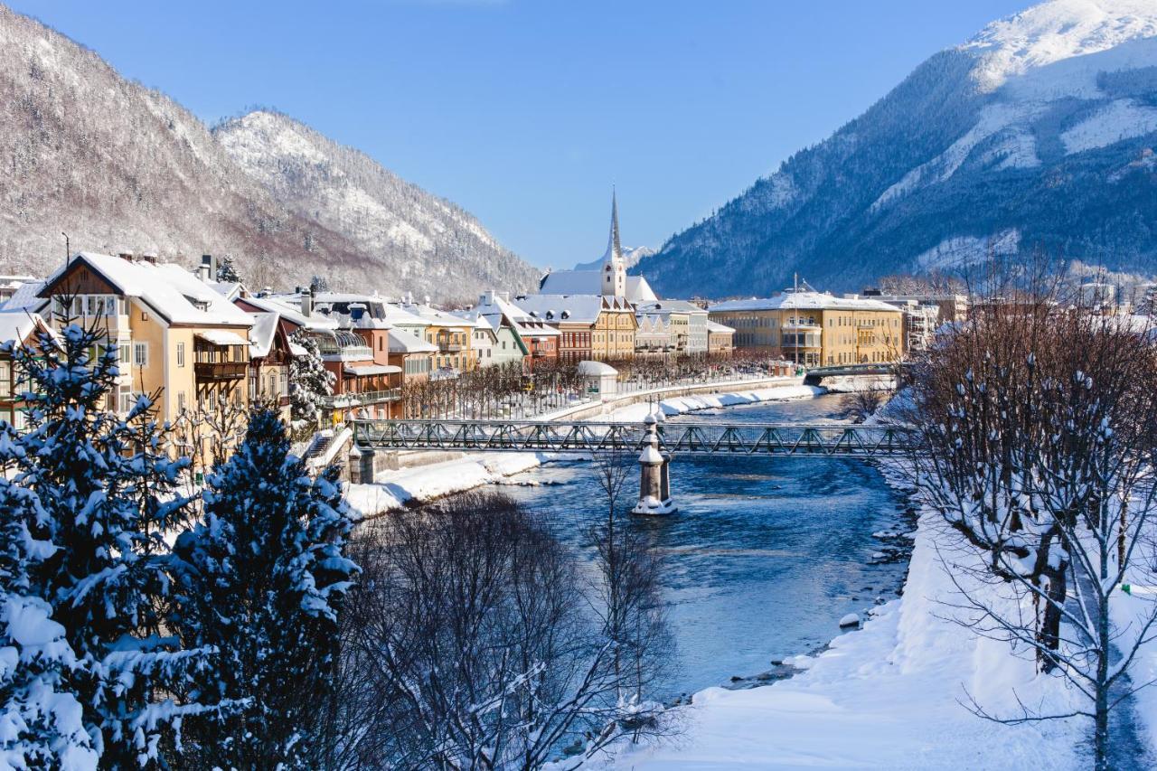 Kaiser Franzl Διαμέρισμα Bad Ischl Εξωτερικό φωτογραφία
