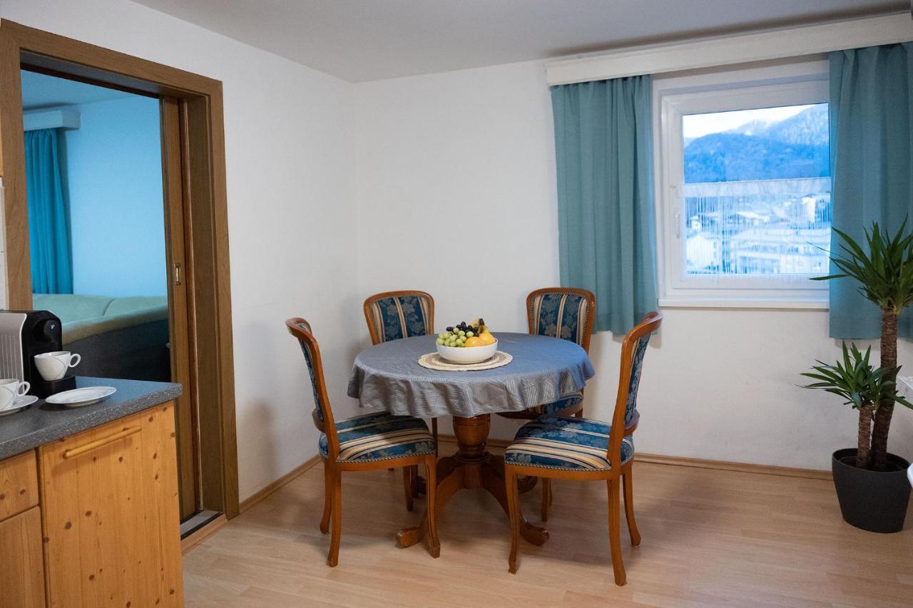 Kaiser Franzl Διαμέρισμα Bad Ischl Εξωτερικό φωτογραφία